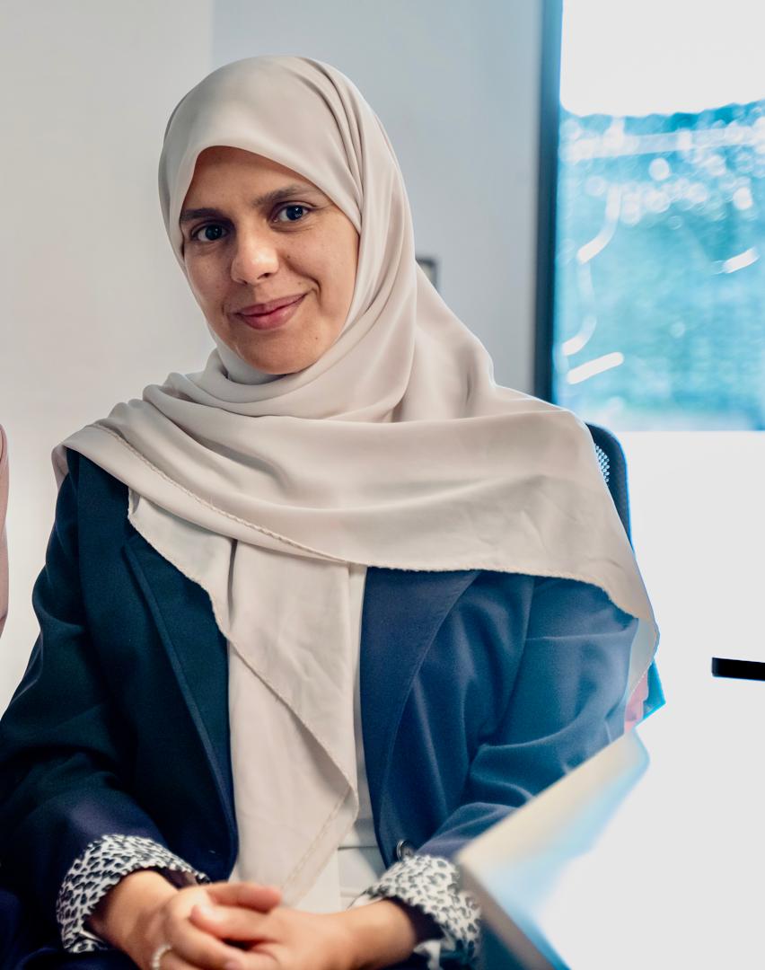 صورة المدرب أحمد محمد